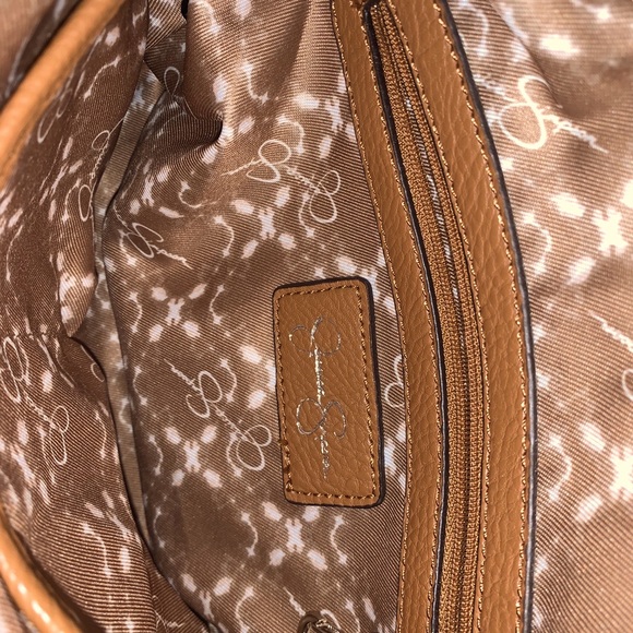 Jessica Simpson purse - Picture 3 of 5